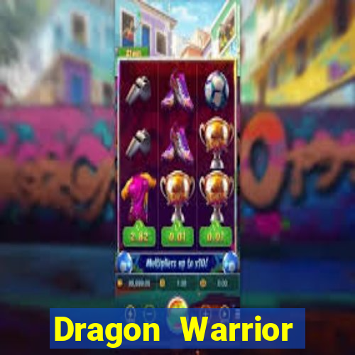 Dragon Warrior legend champion dinheiro infinito dragon warriors champions